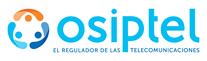 Logo Osiptel